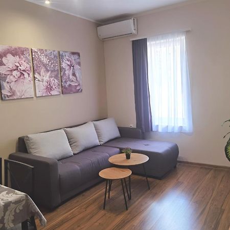 Stefan Suite Belgrade Center Apartment المظهر الخارجي الصورة