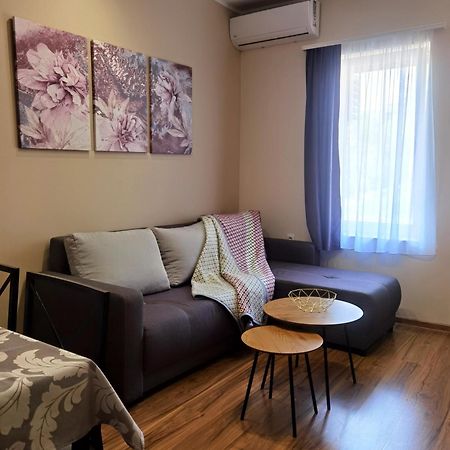 Stefan Suite Belgrade Center Apartment المظهر الخارجي الصورة