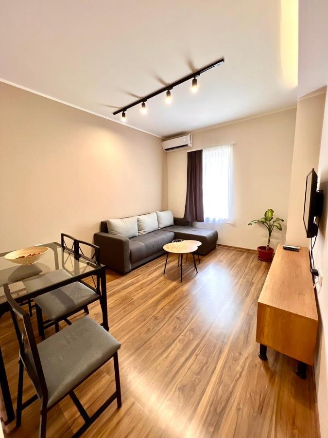 Stefan Suite Belgrade Center Apartment المظهر الخارجي الصورة