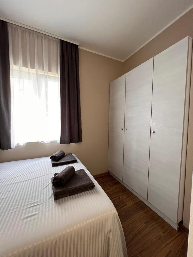 Stefan Suite Belgrade Center Apartment المظهر الخارجي الصورة