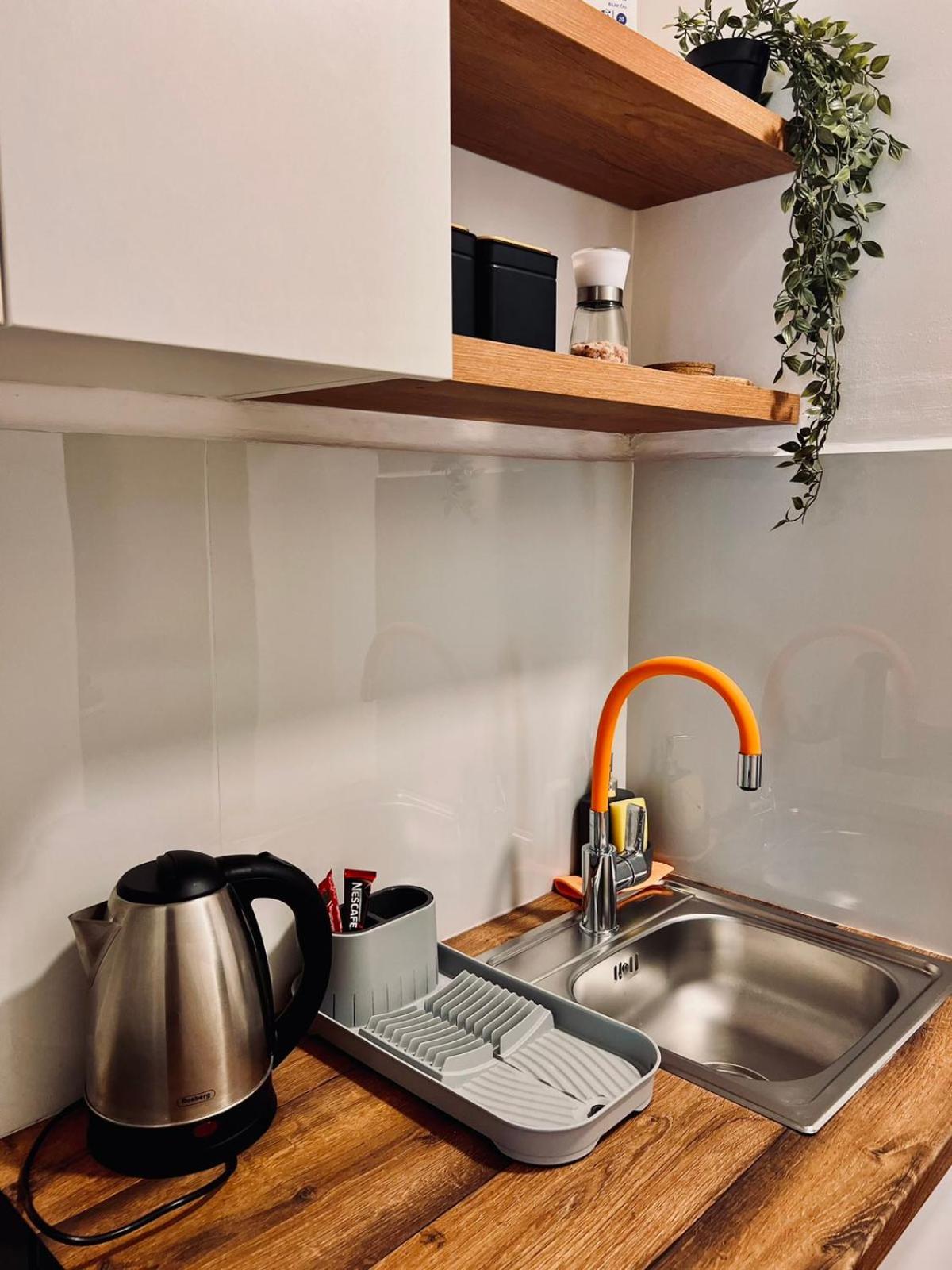Stefan Suite Belgrade Center Apartment المظهر الخارجي الصورة
