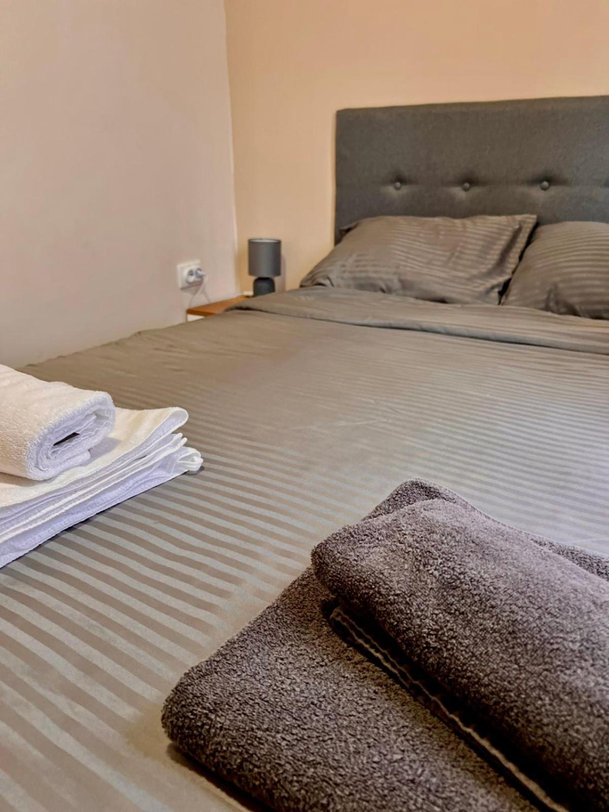Stefan Suite Belgrade Center Apartment المظهر الخارجي الصورة