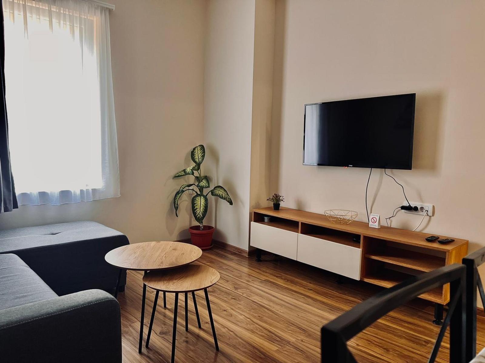 Stefan Suite Belgrade Center Apartment المظهر الخارجي الصورة