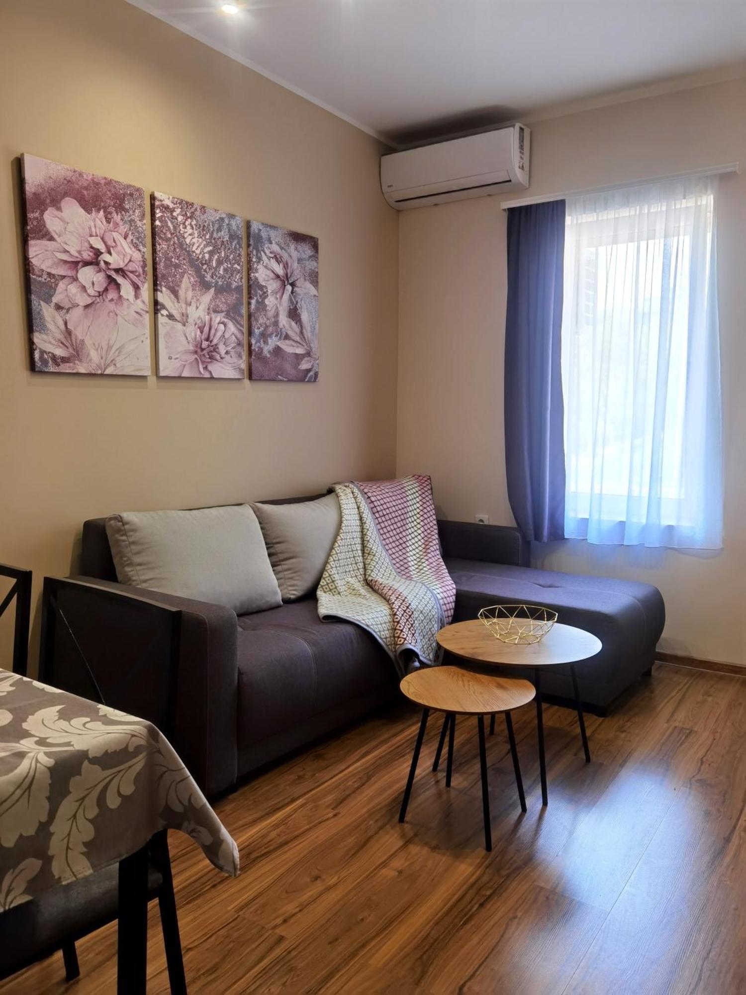 Stefan Suite Belgrade Center Apartment المظهر الخارجي الصورة