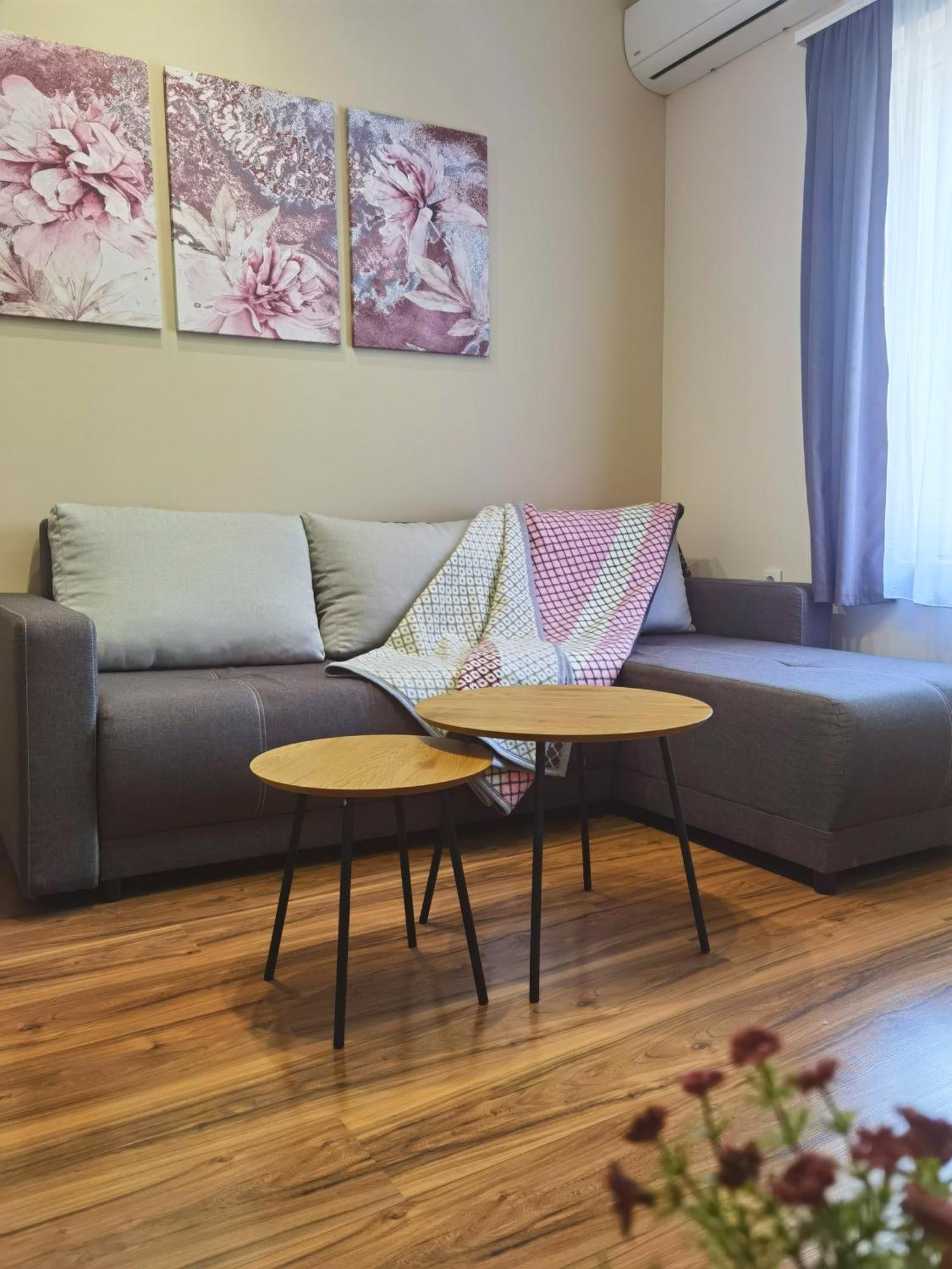 Stefan Suite Belgrade Center Apartment المظهر الخارجي الصورة
